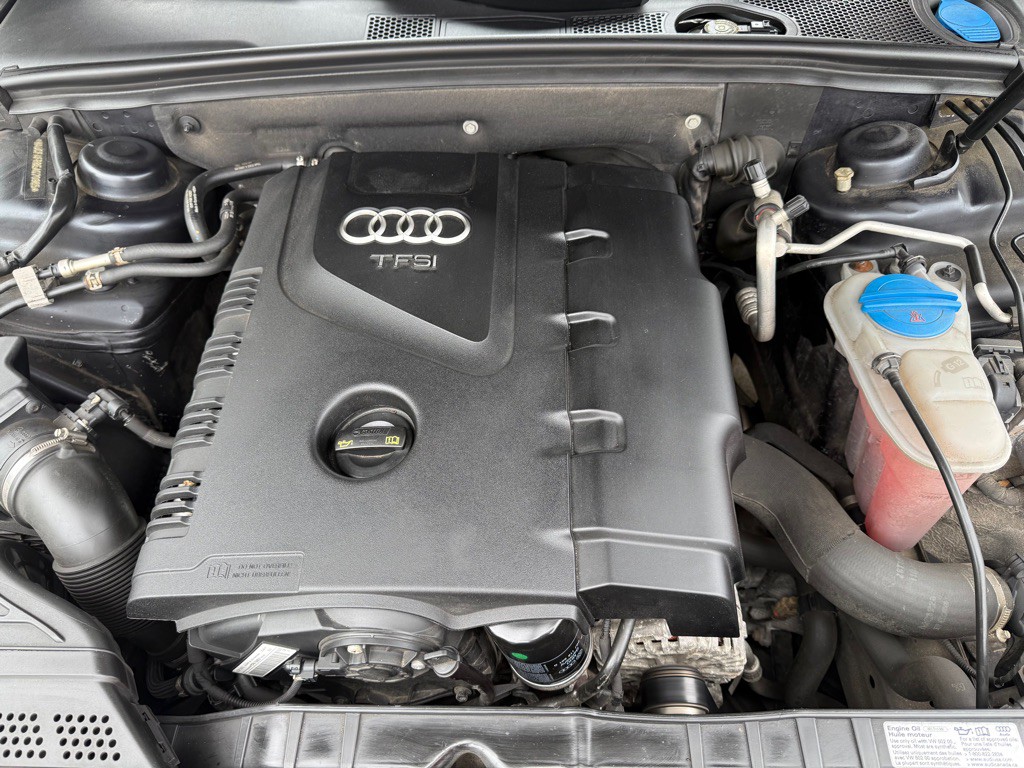 2014 Audi A5 Image 14