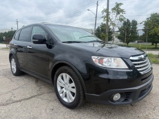 Image for 2009 Subaru Tribeca Limited ID: 7681951