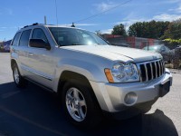 Image for 2006 Jeep Grand Cherokee Limited ID: 7689335