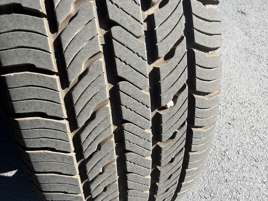 2006 Jeep Grand Cherokee Image 17