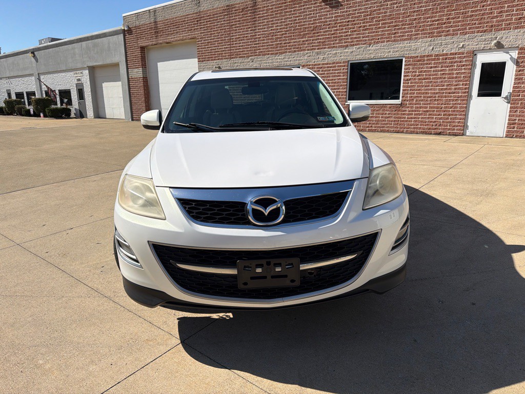 2010 Mazda CX-9 Image 2