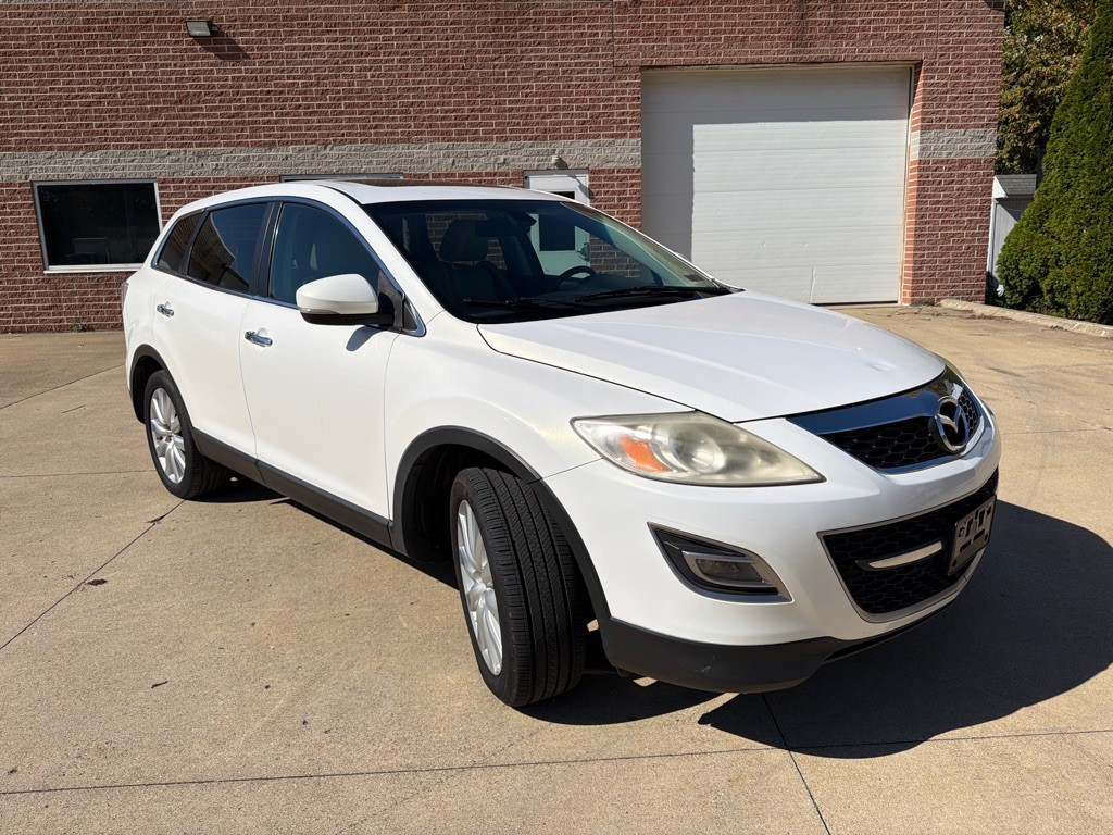 2010 Mazda CX-9 Image 3