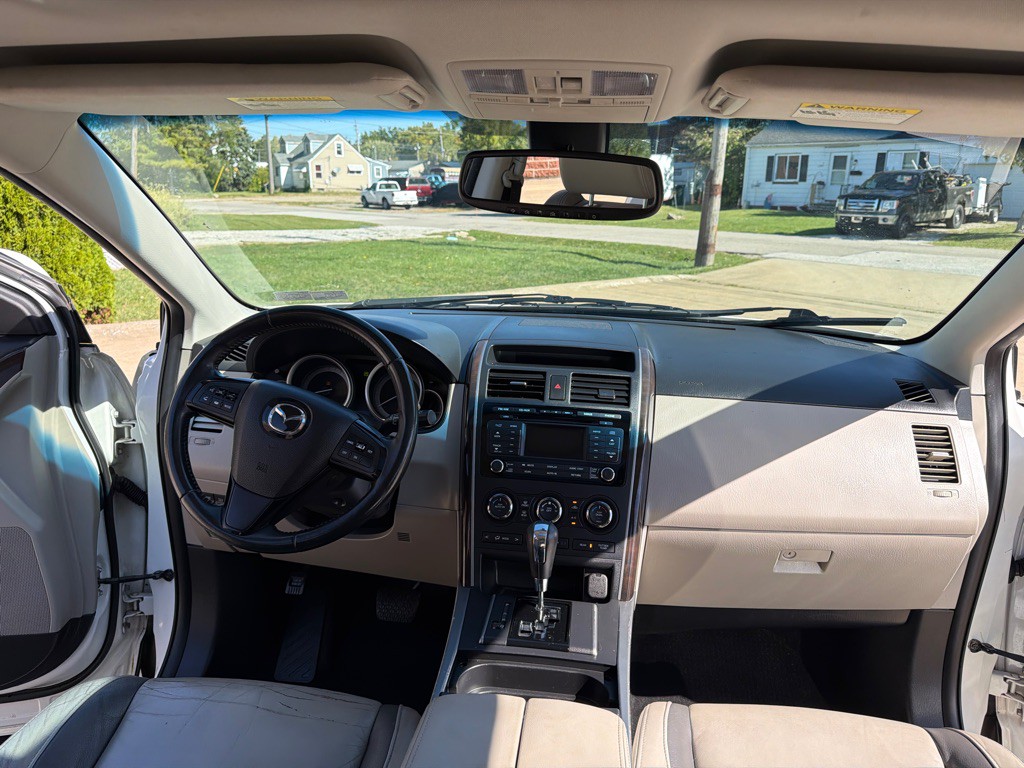 2010 Mazda CX-9 Image 9
