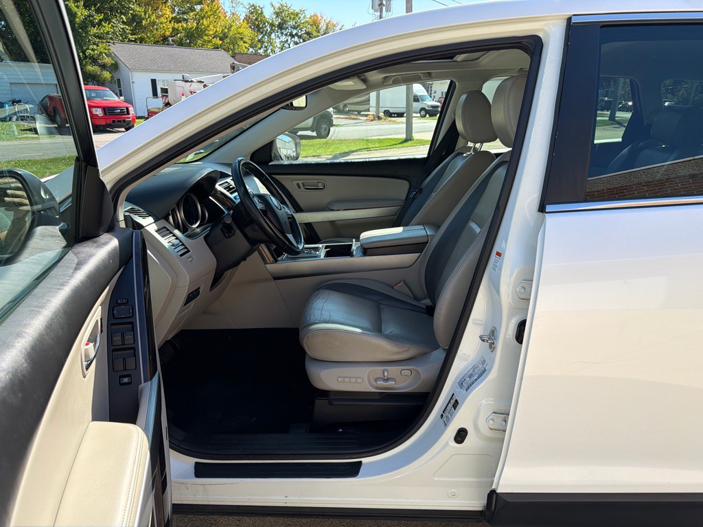 2010 Mazda CX-9 Image 10