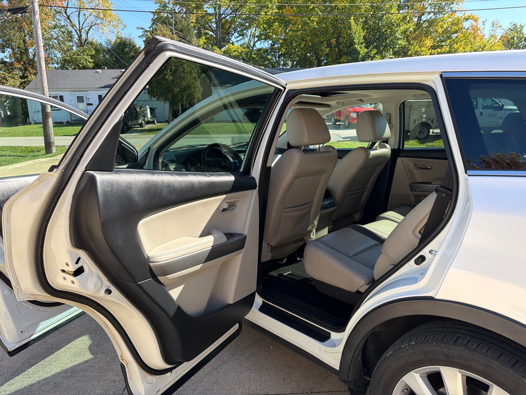 2010 Mazda CX-9 Image 12