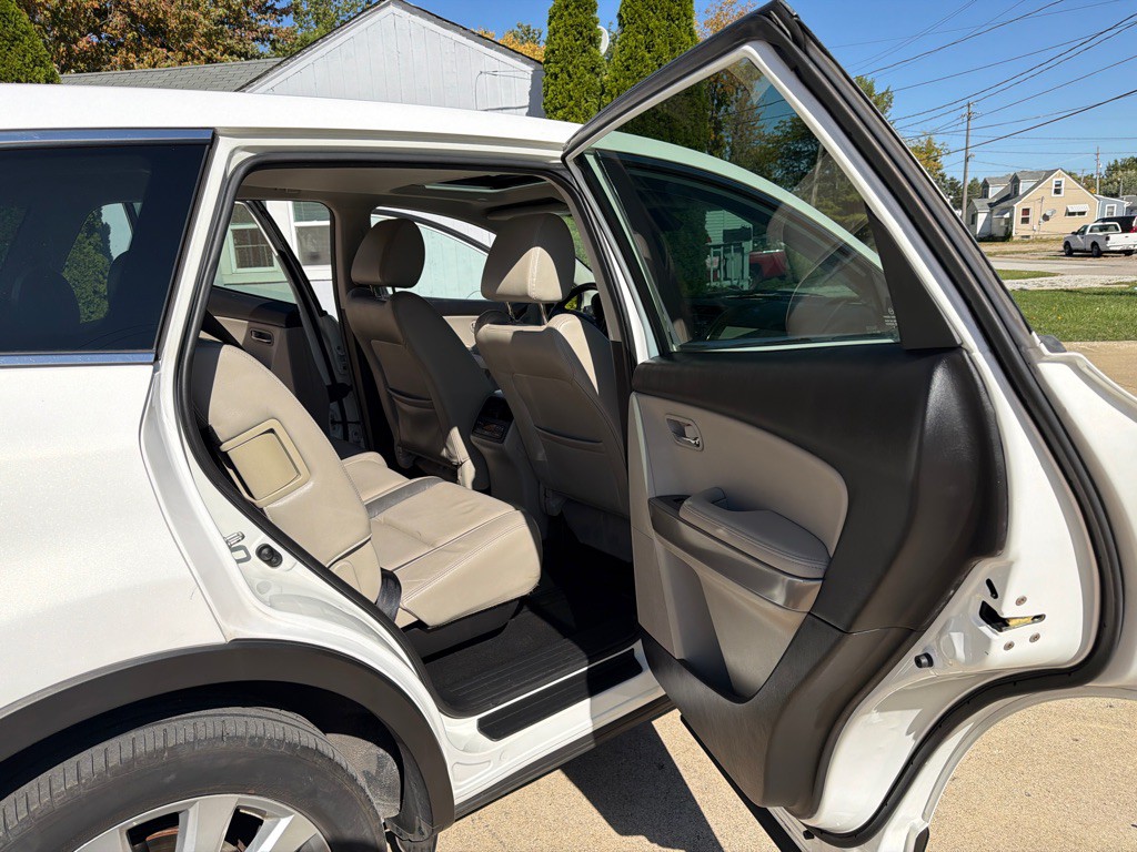 2010 Mazda CX-9 Image 13