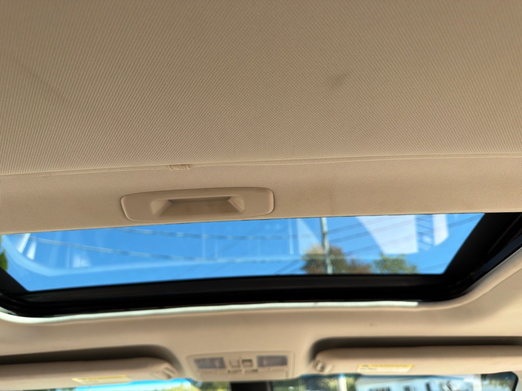 2010 Mazda CX-9 Image 14