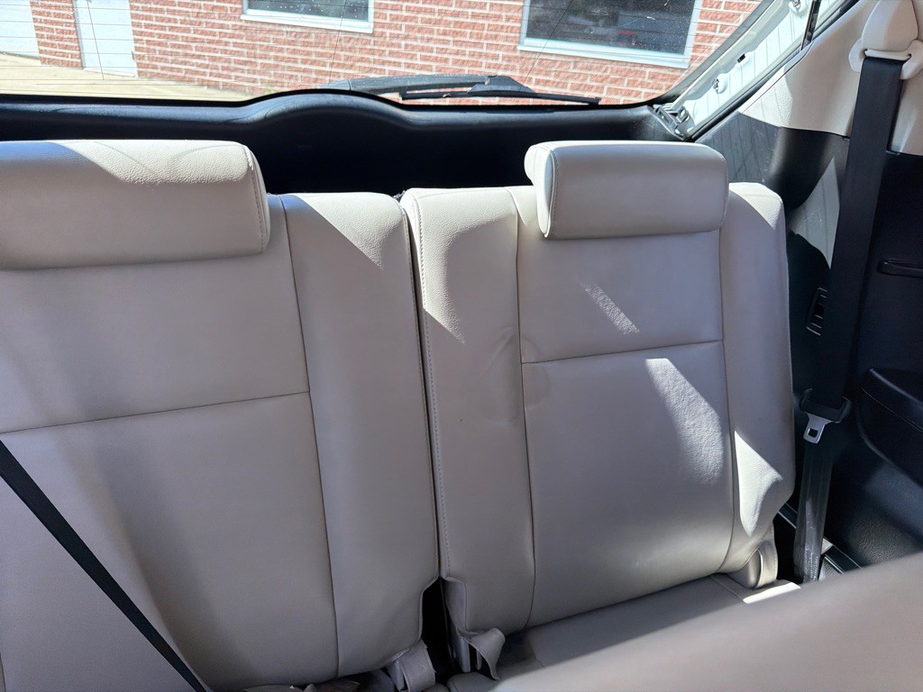 2010 Mazda CX-9 Image 15