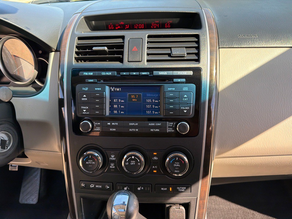 2010 Mazda CX-9 Image 18