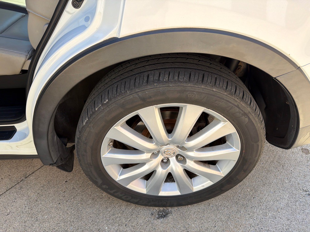 2010 Mazda CX-9 Image 19
