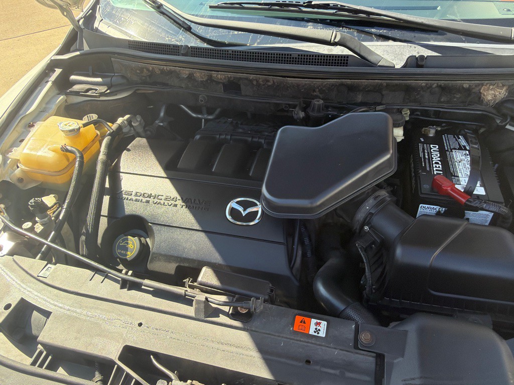 2010 Mazda CX-9 Image 20