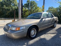 Image for 2000 Mercury Grand Marquis LS ID: 7707068