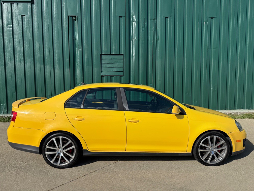 2007 Volkswagen Jetta Image 2