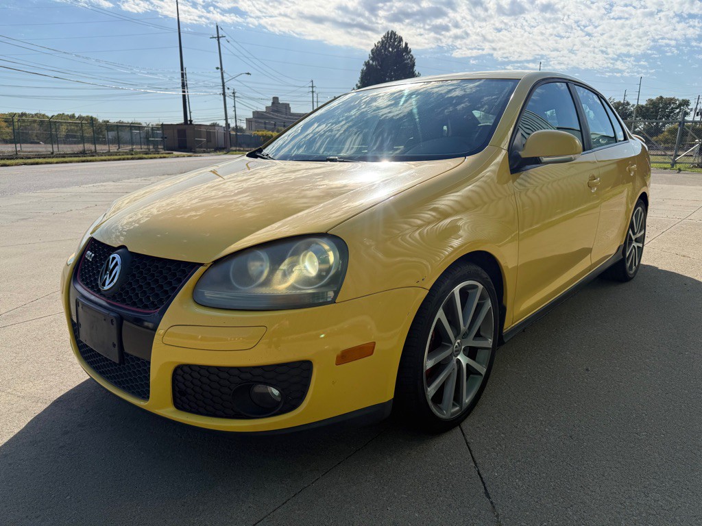 2007 Volkswagen Jetta Image 7