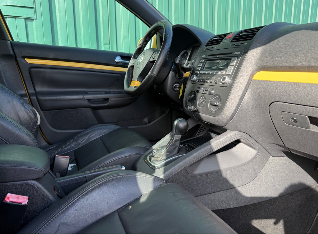 2007 Volkswagen Jetta Image 9