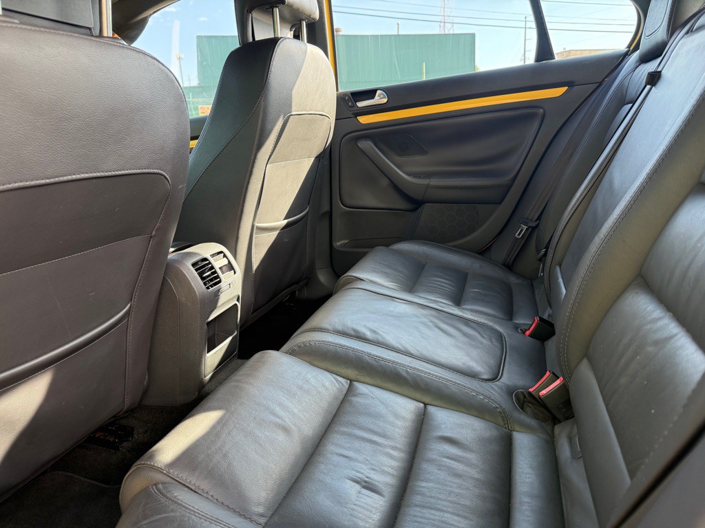2007 Volkswagen Jetta Image 11