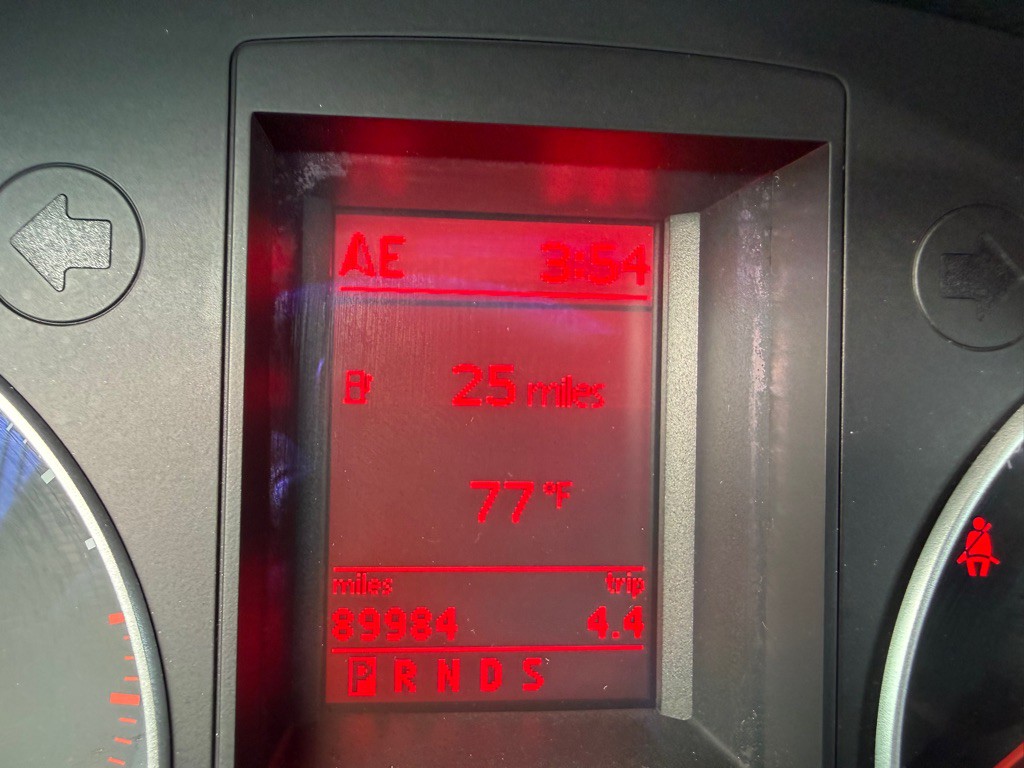 2007 Volkswagen Jetta Image 12
