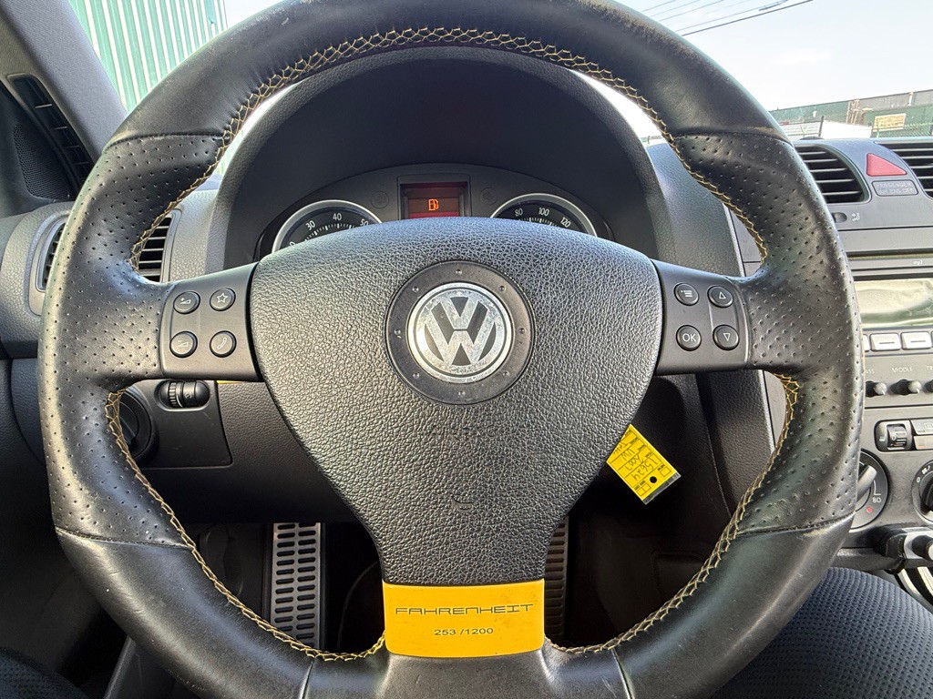 2007 Volkswagen Jetta Image 15