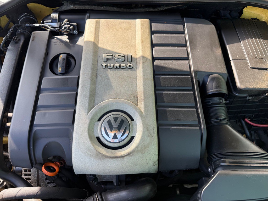 2007 Volkswagen Jetta Image 16