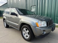 Image for 2007 Jeep Grand Cherokee Laredo ID: 7717294
