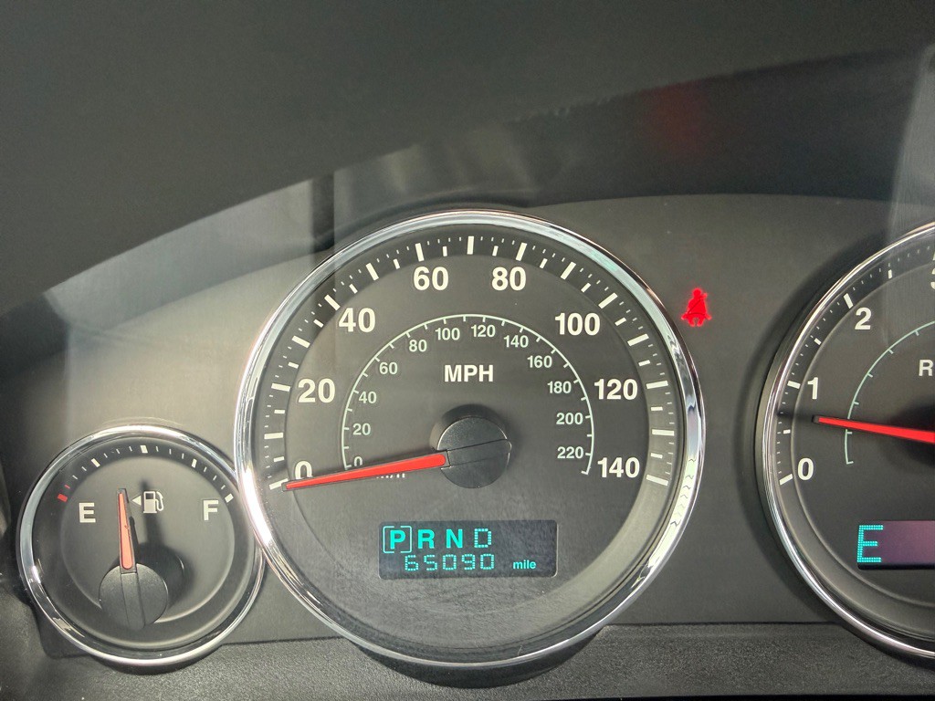 2007 Jeep Grand Cherokee Image 13