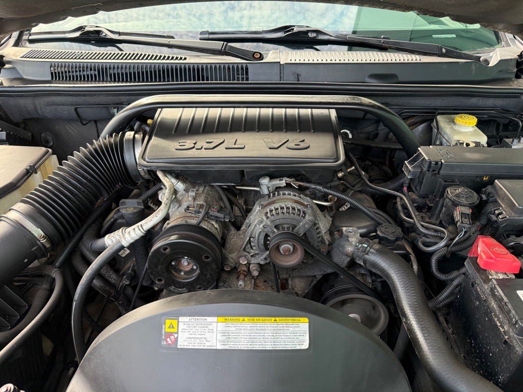 2007 Jeep Grand Cherokee Image 15