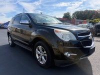 Image for 2011 Chevrolet Equinox LTZ ID: 7724906