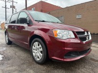 Image for 2019 Dodge Grand Caravan SE ID: 7729868