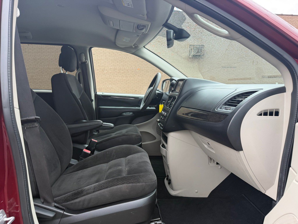 2019 Dodge Grand Caravan Image 6