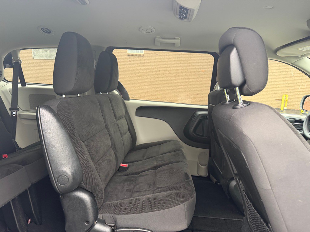 2019 Dodge Grand Caravan Image 7