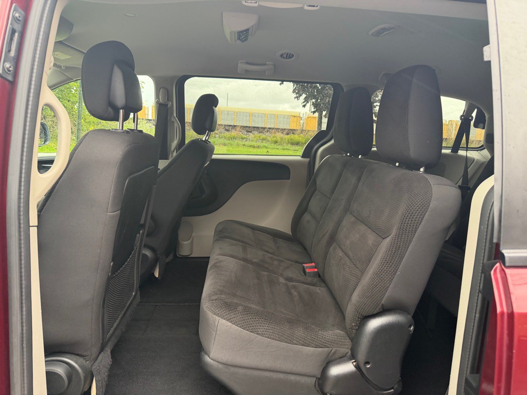 2019 Dodge Grand Caravan Image 9