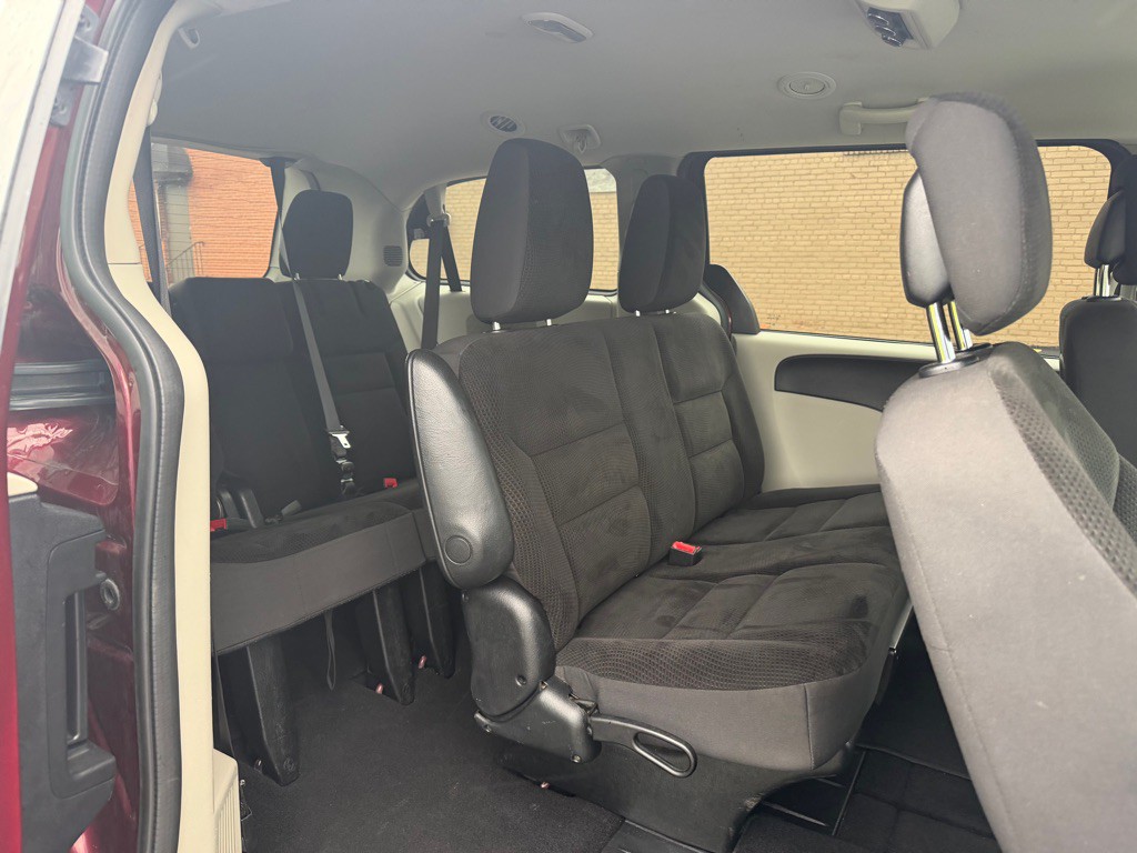 2019 Dodge Grand Caravan Image 10