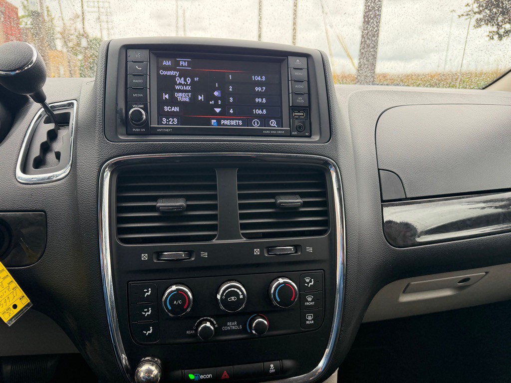 2019 Dodge Grand Caravan Image 13