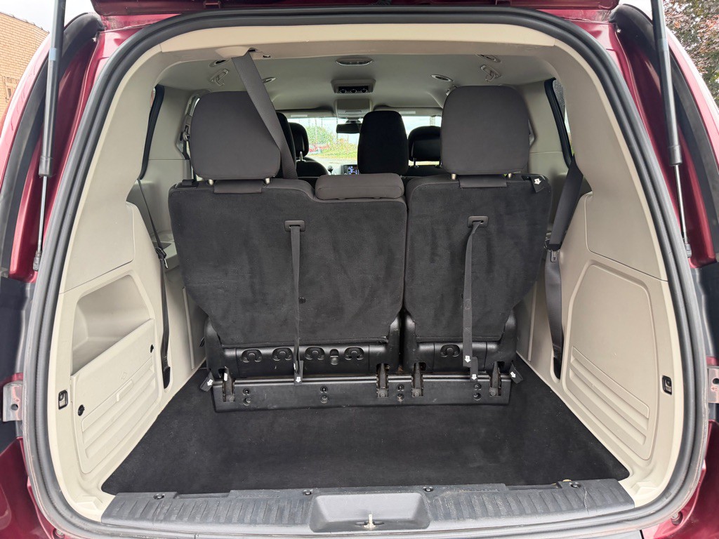 2019 Dodge Grand Caravan Image 15