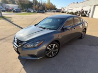 Image for 2017 Nissan Altima 2.5 ID: 7734133