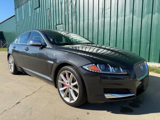 Image for 2015 Jaguar XF 3.0 SPORT ID: 7735350