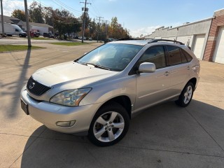 Image for 2007 Lexus RX 350 ID: 7741818