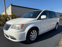 Image for 2013 Chrysler Town & Country Touring ID: 7745674