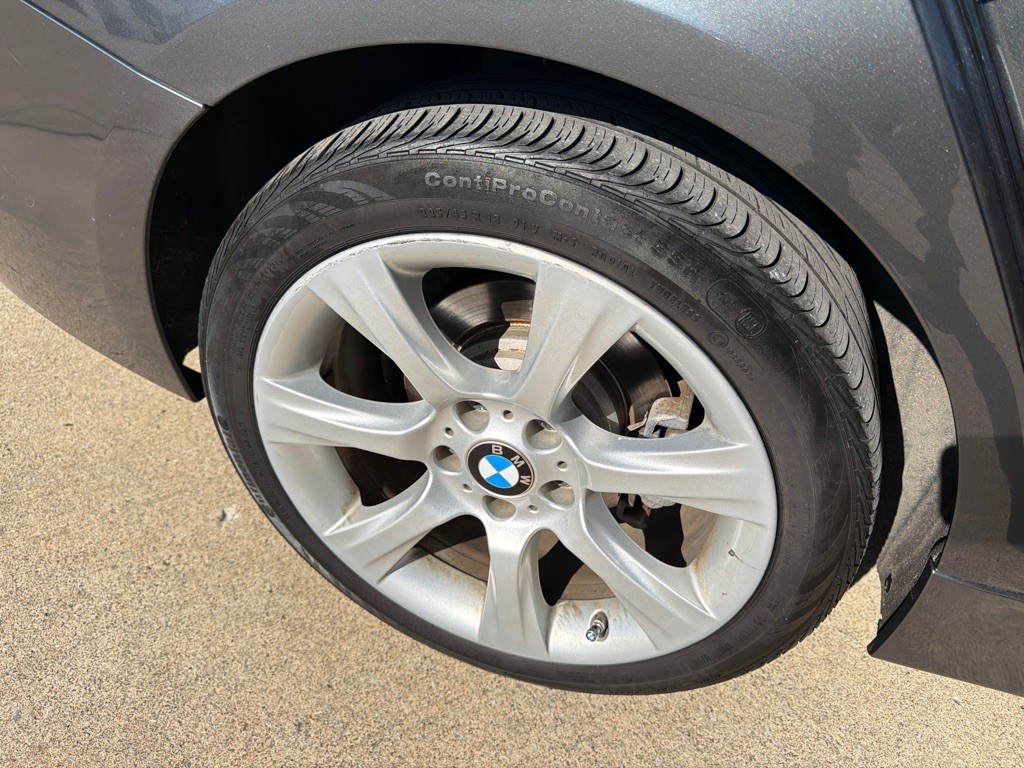 2015 BMW 3 Series Image 19