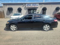 Image for 2011 Toyota Camry BASE ID: 5080504