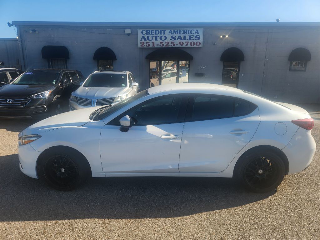 2018 Mazda Mazda3 Image 2