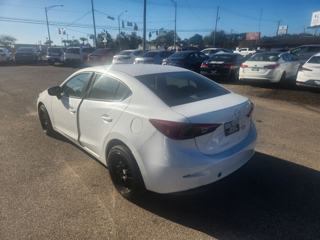 2018 Mazda Mazda3 Image 3