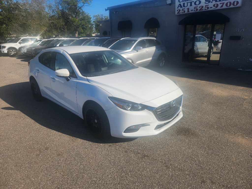 2018 Mazda Mazda3 Image 4