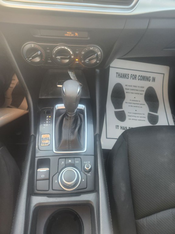 2018 Mazda Mazda3 Image 5