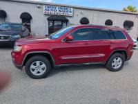 Image for 2011 Jeep Grand Cherokee Laredo ID: 5881707