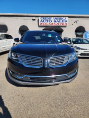 Image for 2016 Lincoln MKX Select ID: 6082231