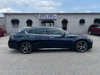 Image for 2017 INFINITI Q70 3.7 ID: 6426497
