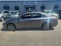 Image for 2015 Toyota Camry SE ID: 6434113