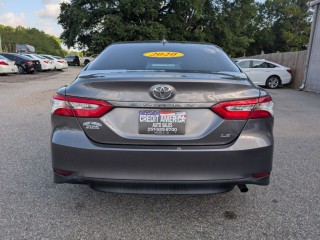 Image for 2020 Toyota Camry LE ID: 6552266