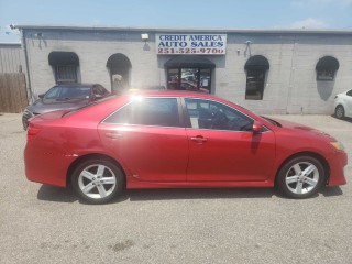 Image for 2013 Toyota Camry L ID: 6565501